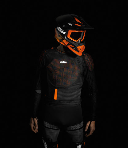 KTM SOFT BODY PROTECTOR