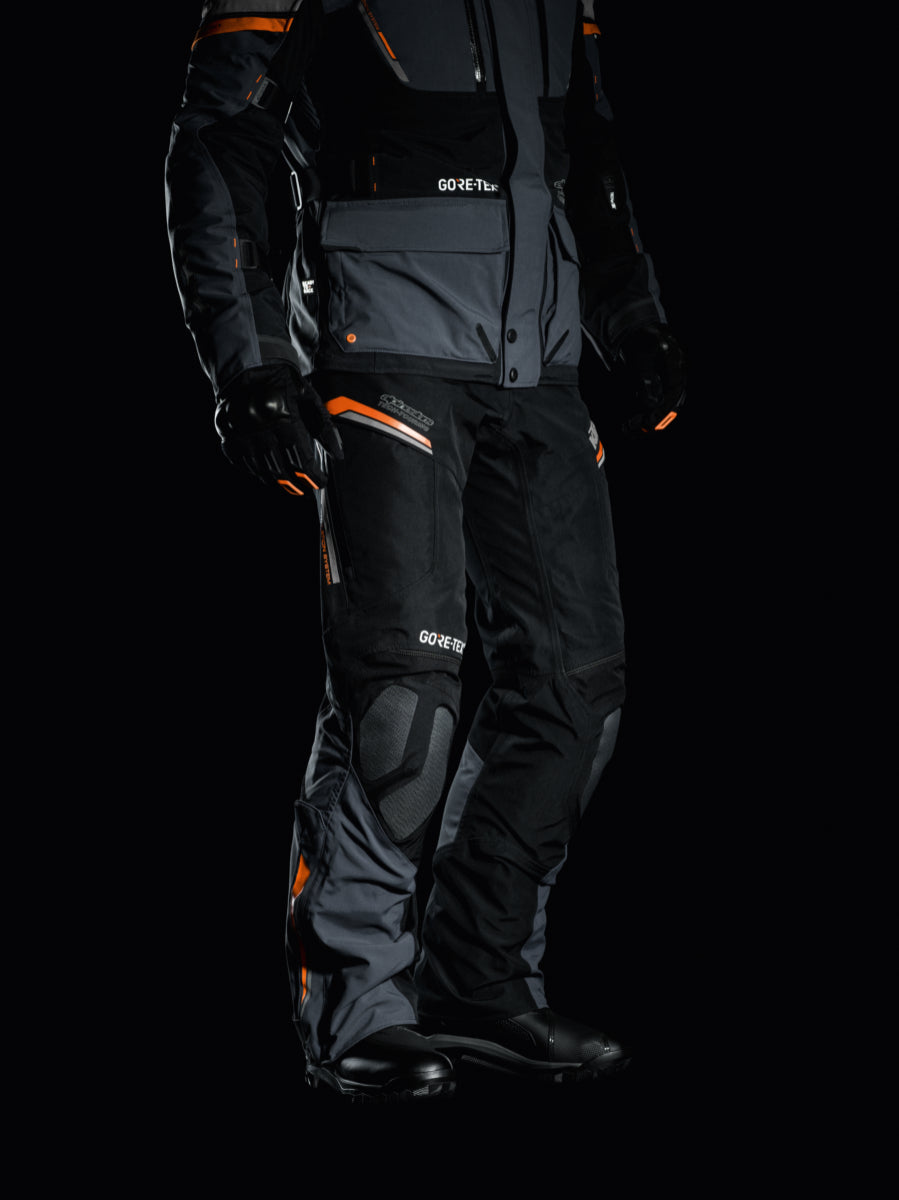 MANAGUA GTX TECHAIR PANTS KTM shop