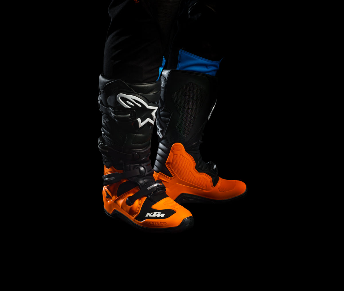 Ktm tech 7 top