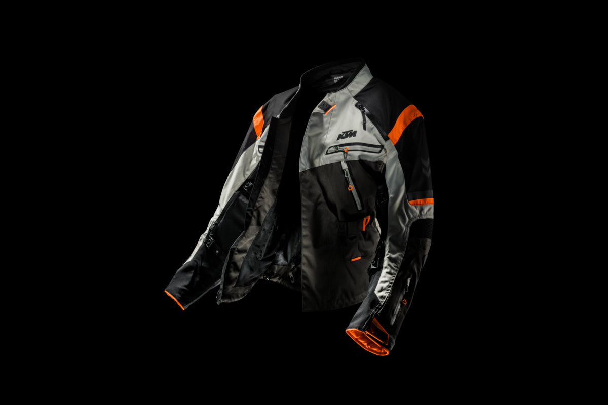Ktm shop defender jacket