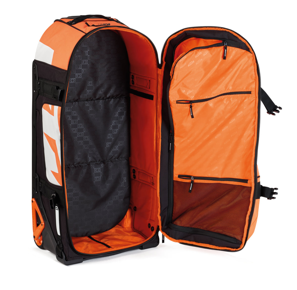 CORPORATE TRAVEL BAG 9800 KTM shop