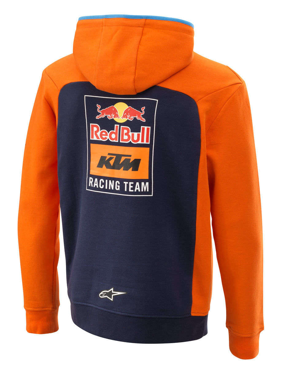 Ktm racing cheap team hoodie