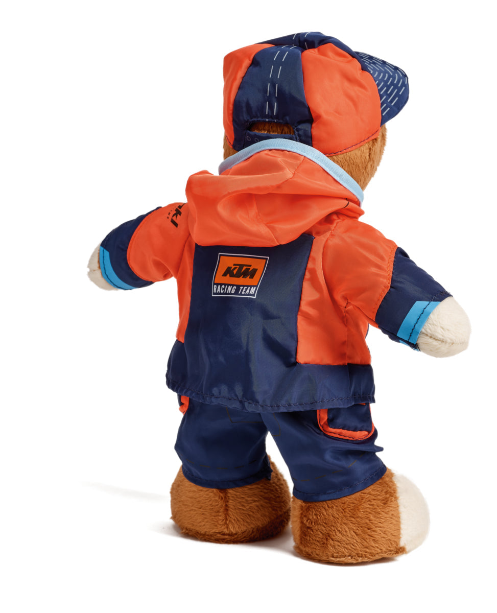 Ktm teddy bear hotsell