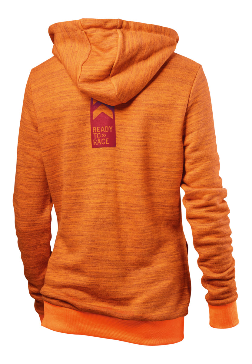 WOMEN PURE HOODIE KTM shop