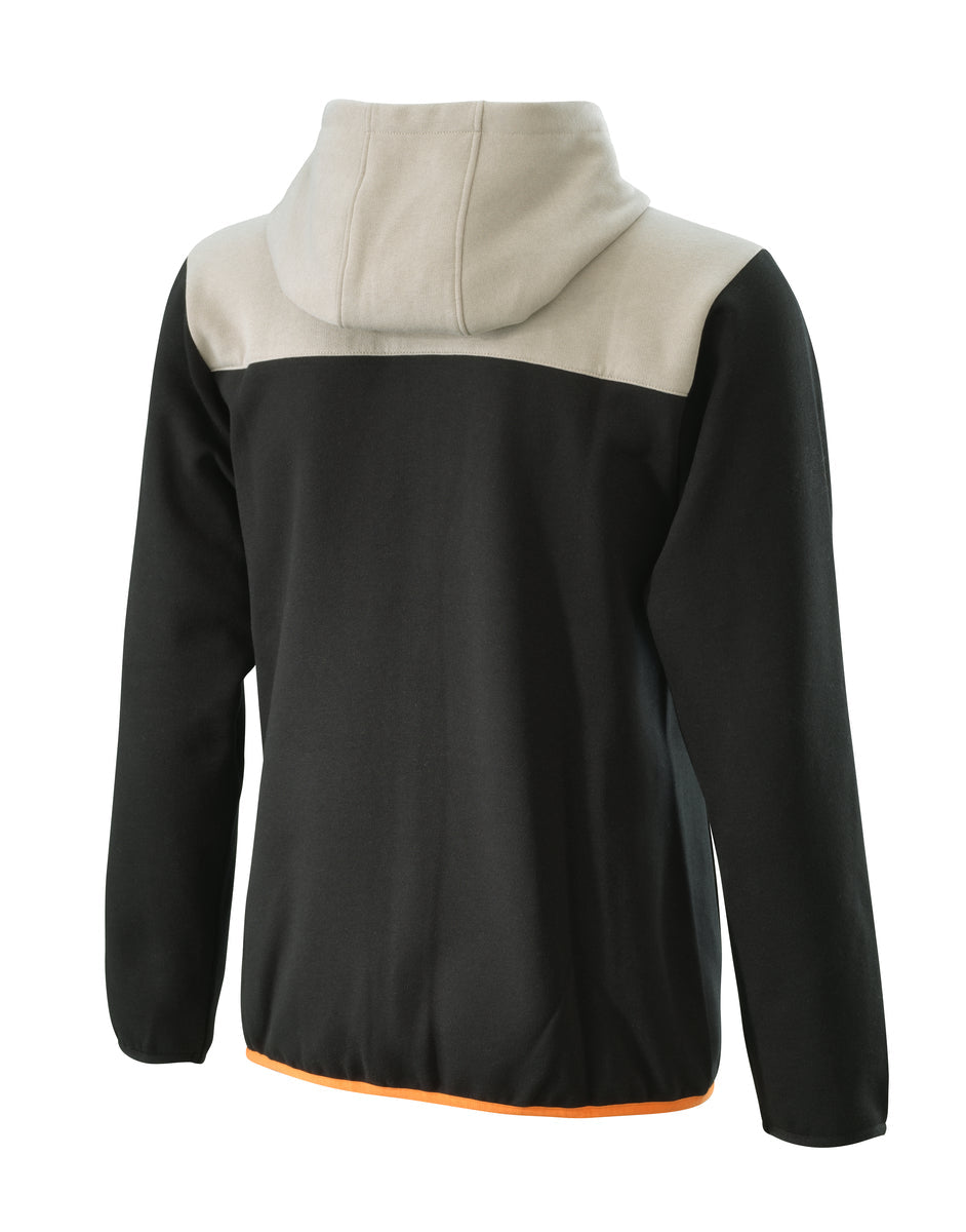 Ktm zip hoodie clearance