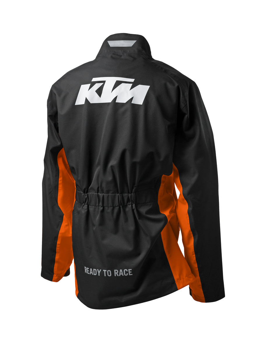 RAIN JACKET KTM shop