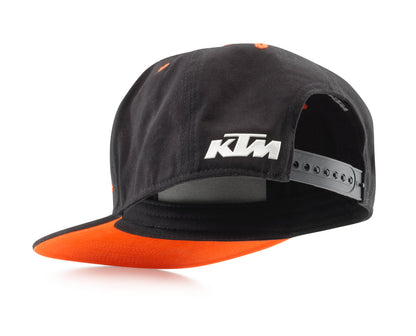 KTM TEAM SNAPBACK CAP