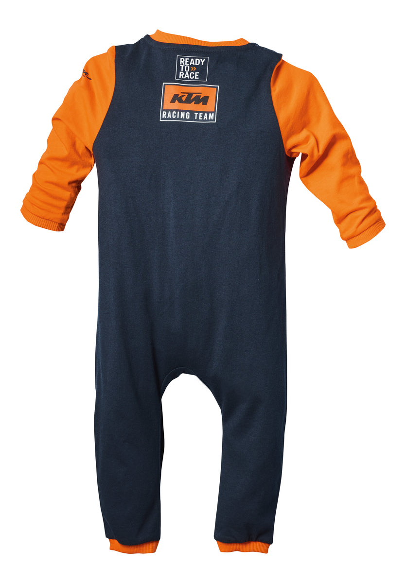Baby romper store suit