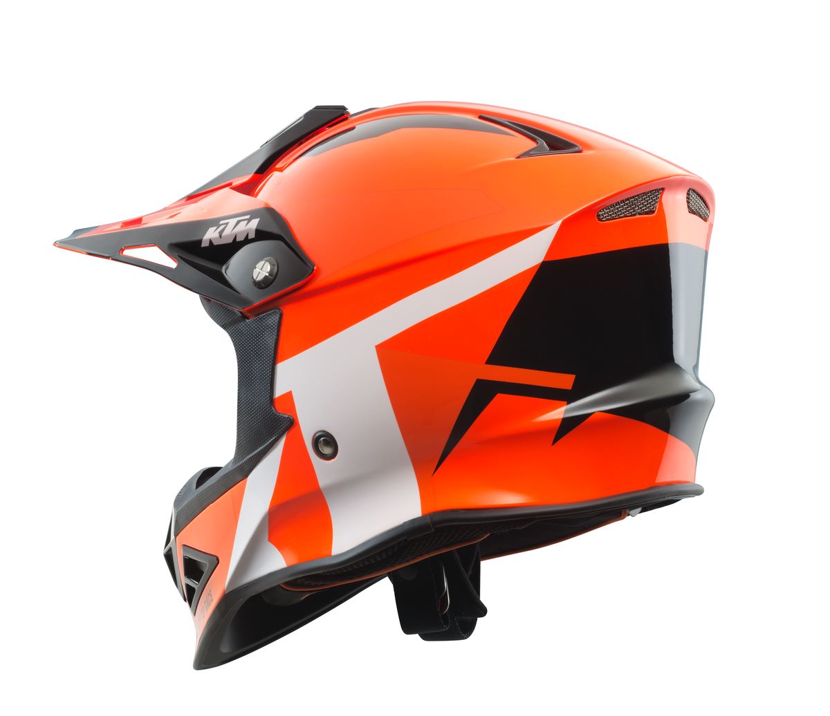 Dynamic fx shop helmet ktm