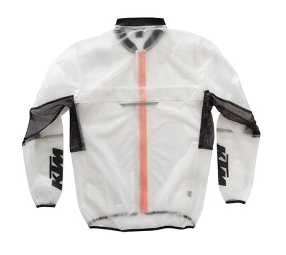 KTM RAIN JACKET