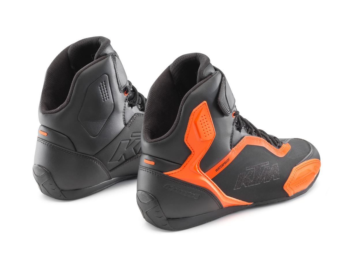 Scarpe ktm moto new arrivals