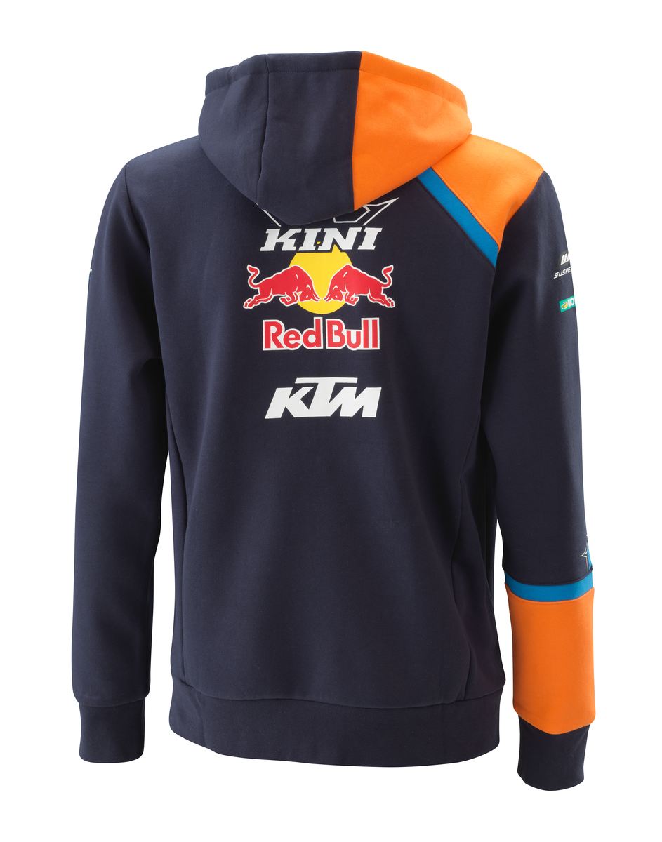 Ktm red bull hoodie discount