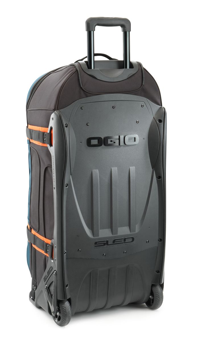 Ktm corporate 2025 duffle bag