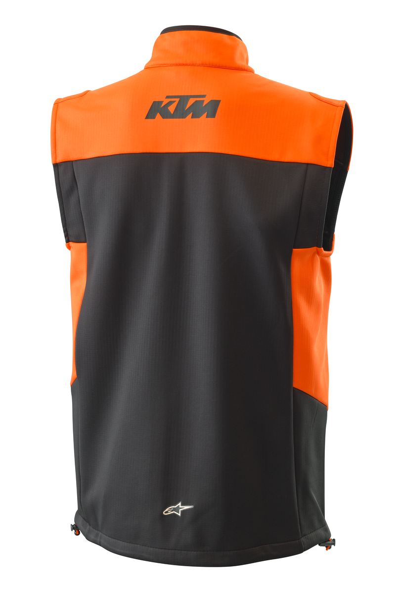Ktm enduro vest online