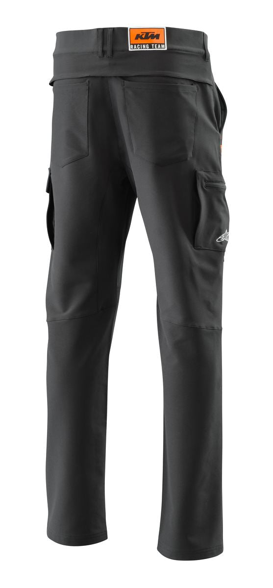 TEAM PANTS SIZE XXXL