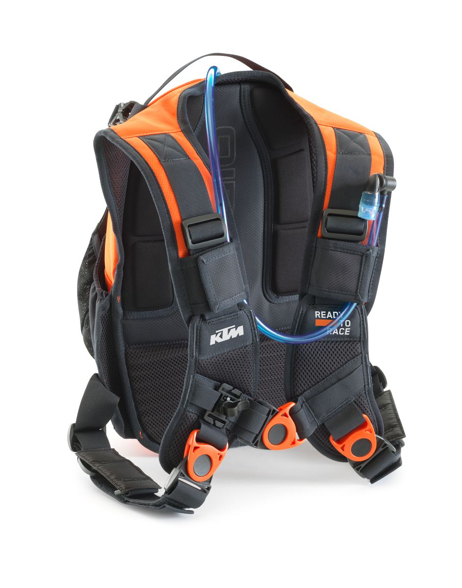 TEAM BAJA HYDRATION BACKPACK KTM shop