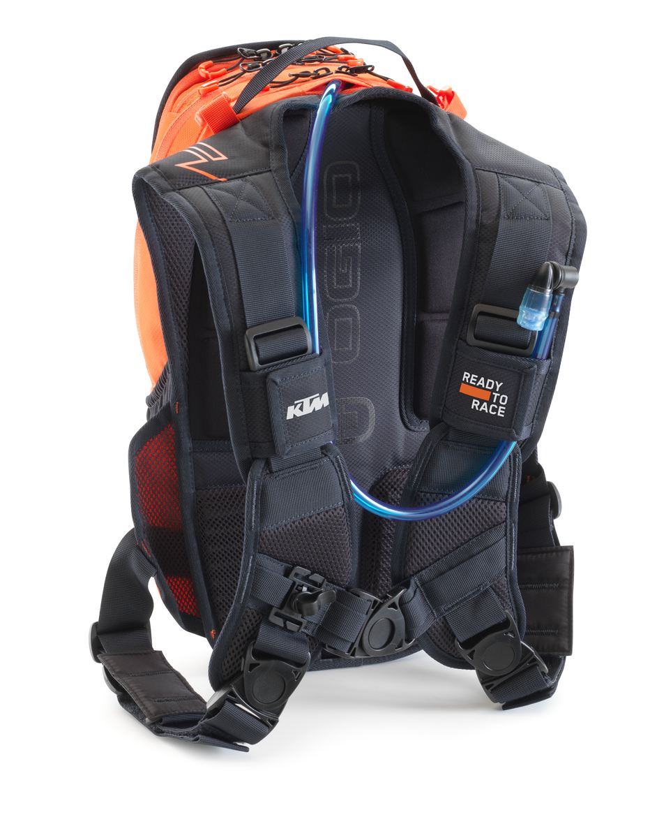 TEAM DAKAR HYDRATION BACKPACK