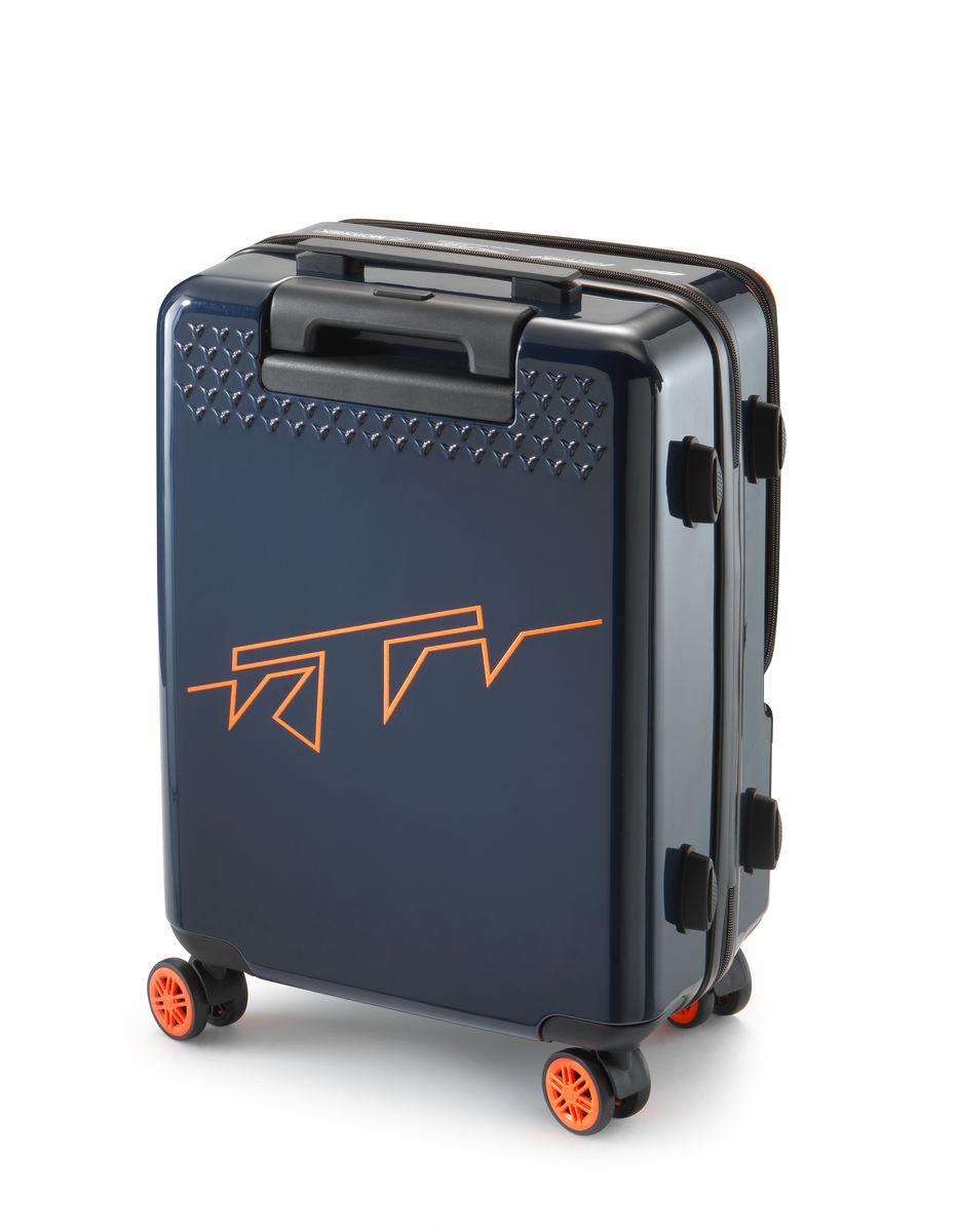 Hardcase trolley discount