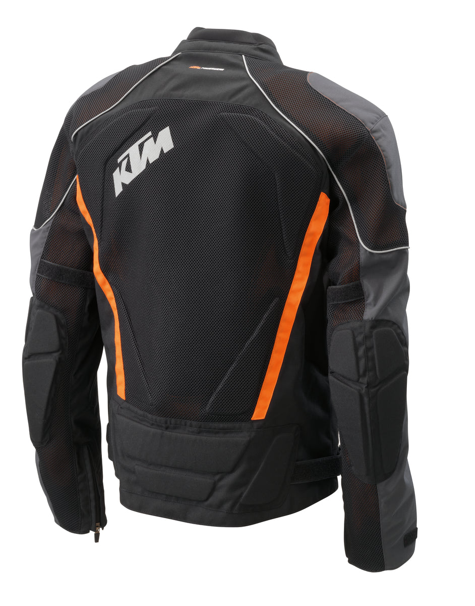 VENTED JACKET KTM shop