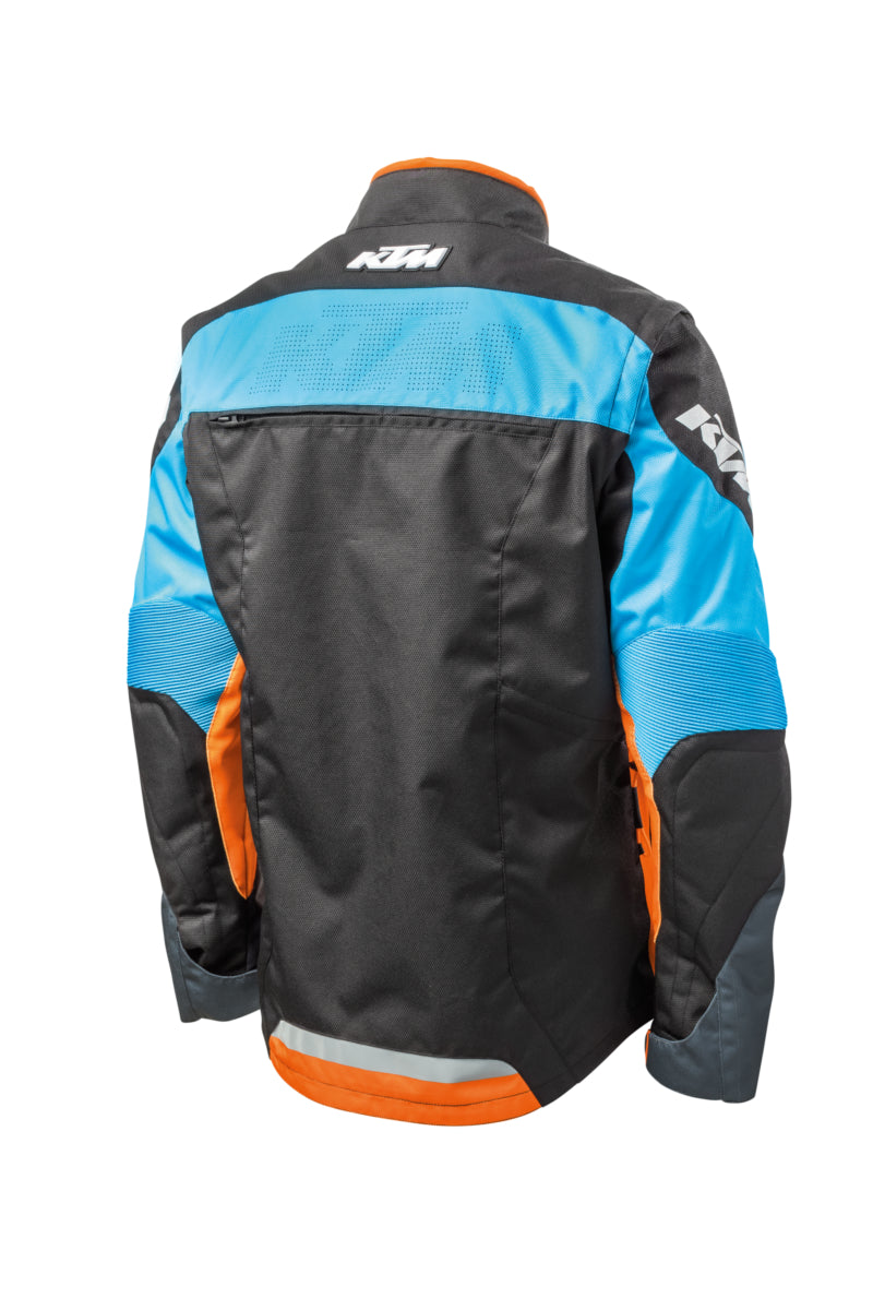 Ktm racetech jacket 2019 sale