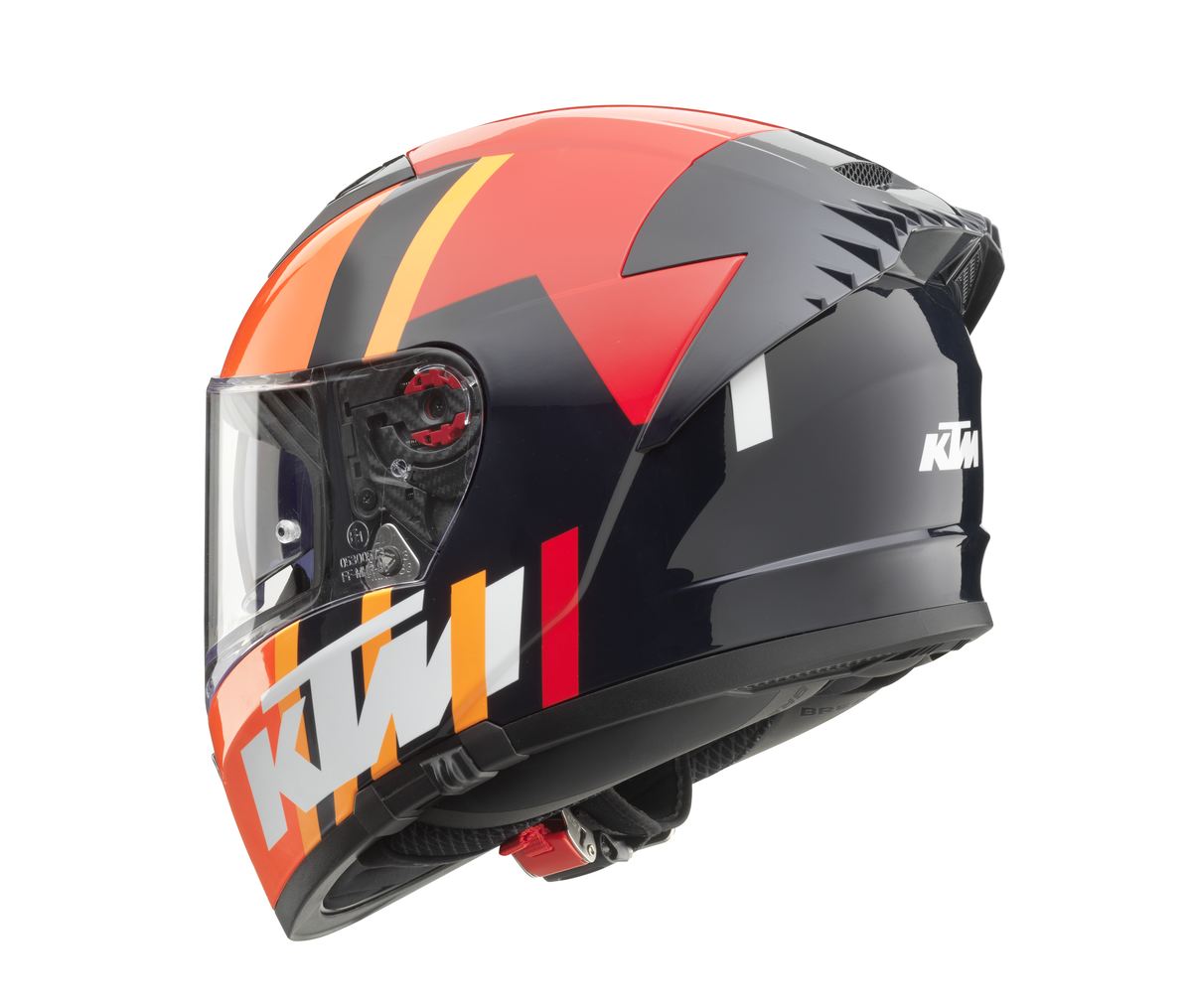Ktm helmet price store
