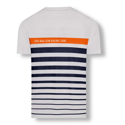 KTM STRIPE TEE SIZE XL