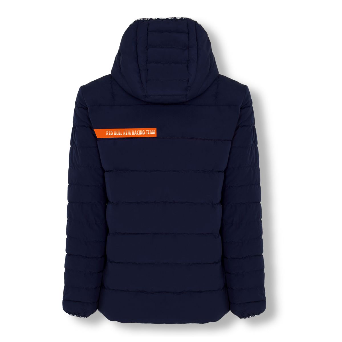 WOMEN FLETCH PADDED JACKET KTM shop