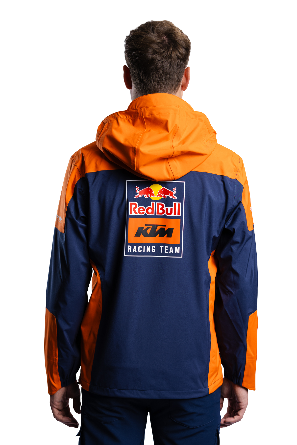 REPLICA TEAM HARDSHELL JACKET