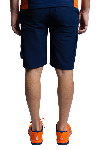 KTM REPLICA TEAM SHORTS