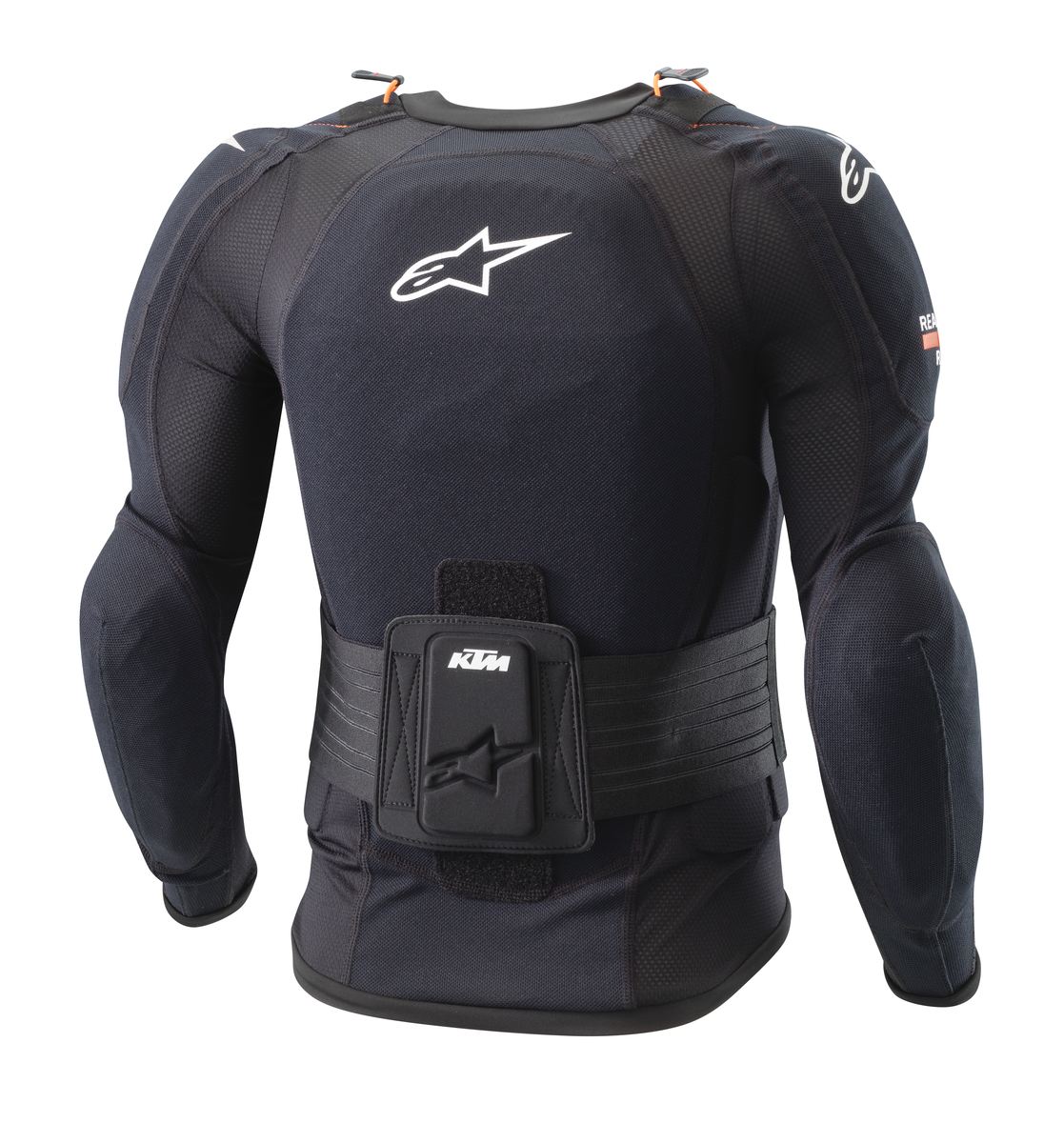 YOUTH BIONIC PLUS PROTECTION JACKET