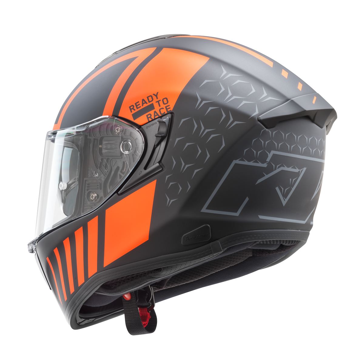Airoh ktm helmet sales