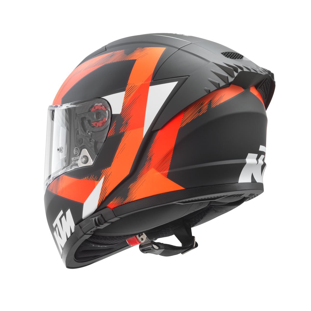 BREAKER EVO HELMET KTM shop