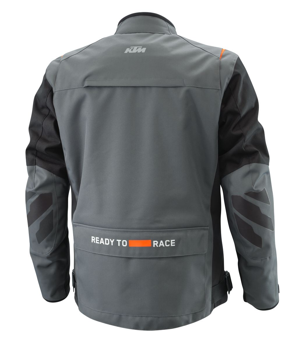TOURRAIN WP V2 JACKET