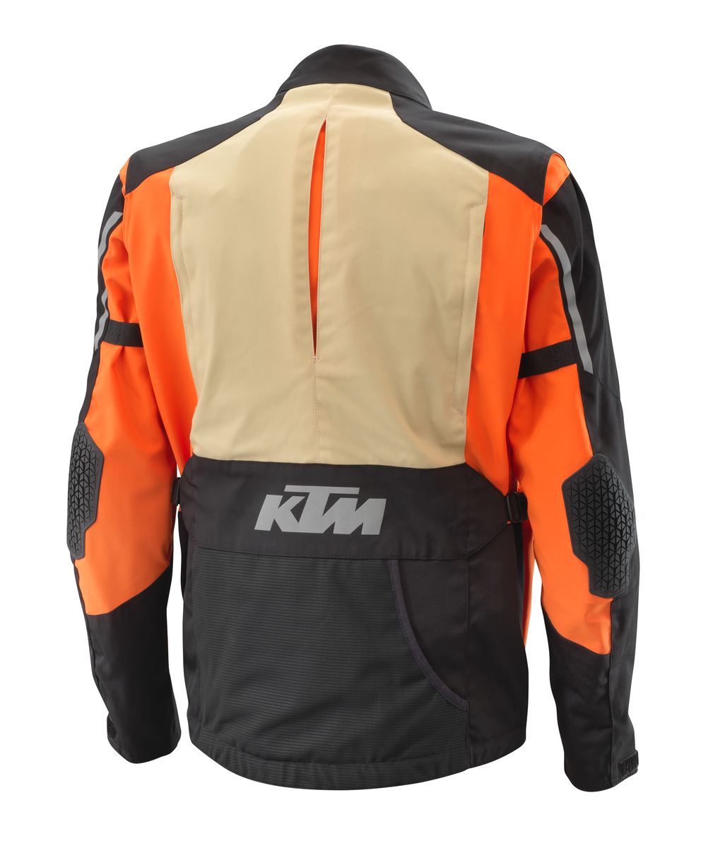 Ktm riding jacket store