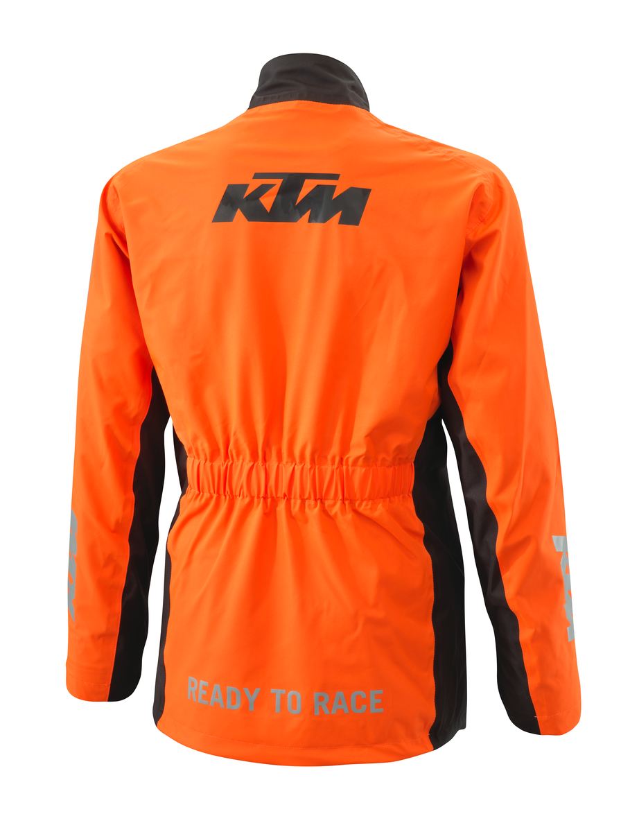 Jaket ktm clearance waterproof