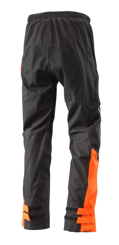 KTM RAIN PANTS