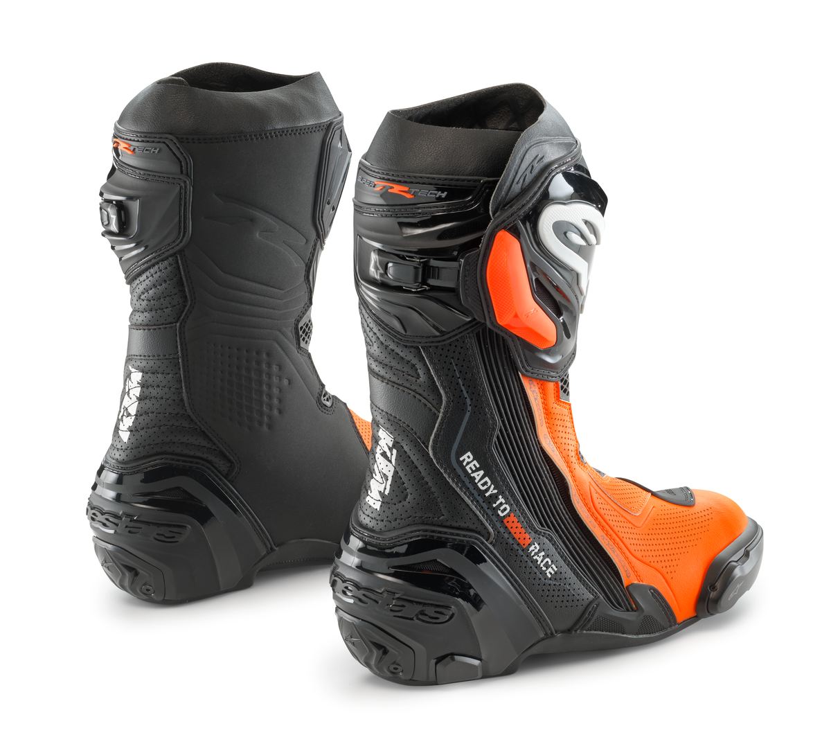 Ktm supertech best sale r boots