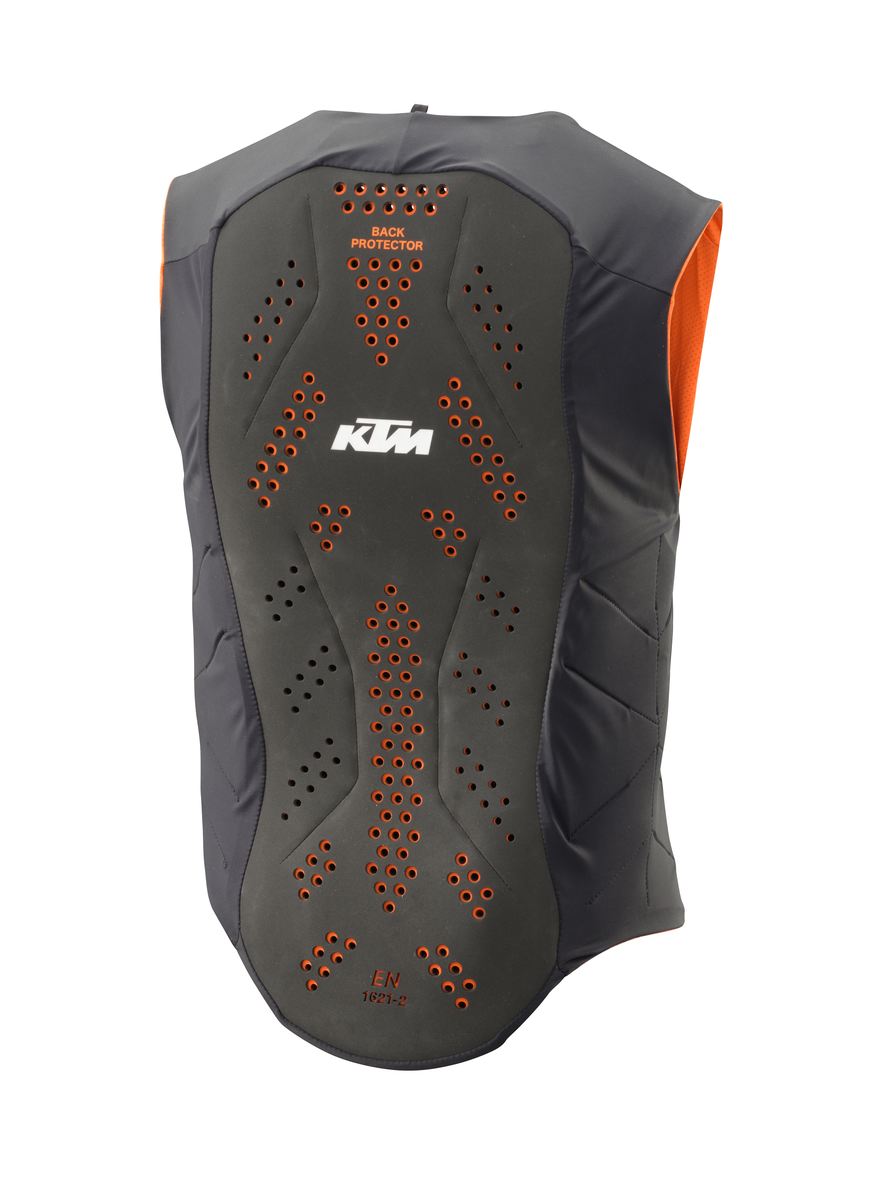 Ktm vest online
