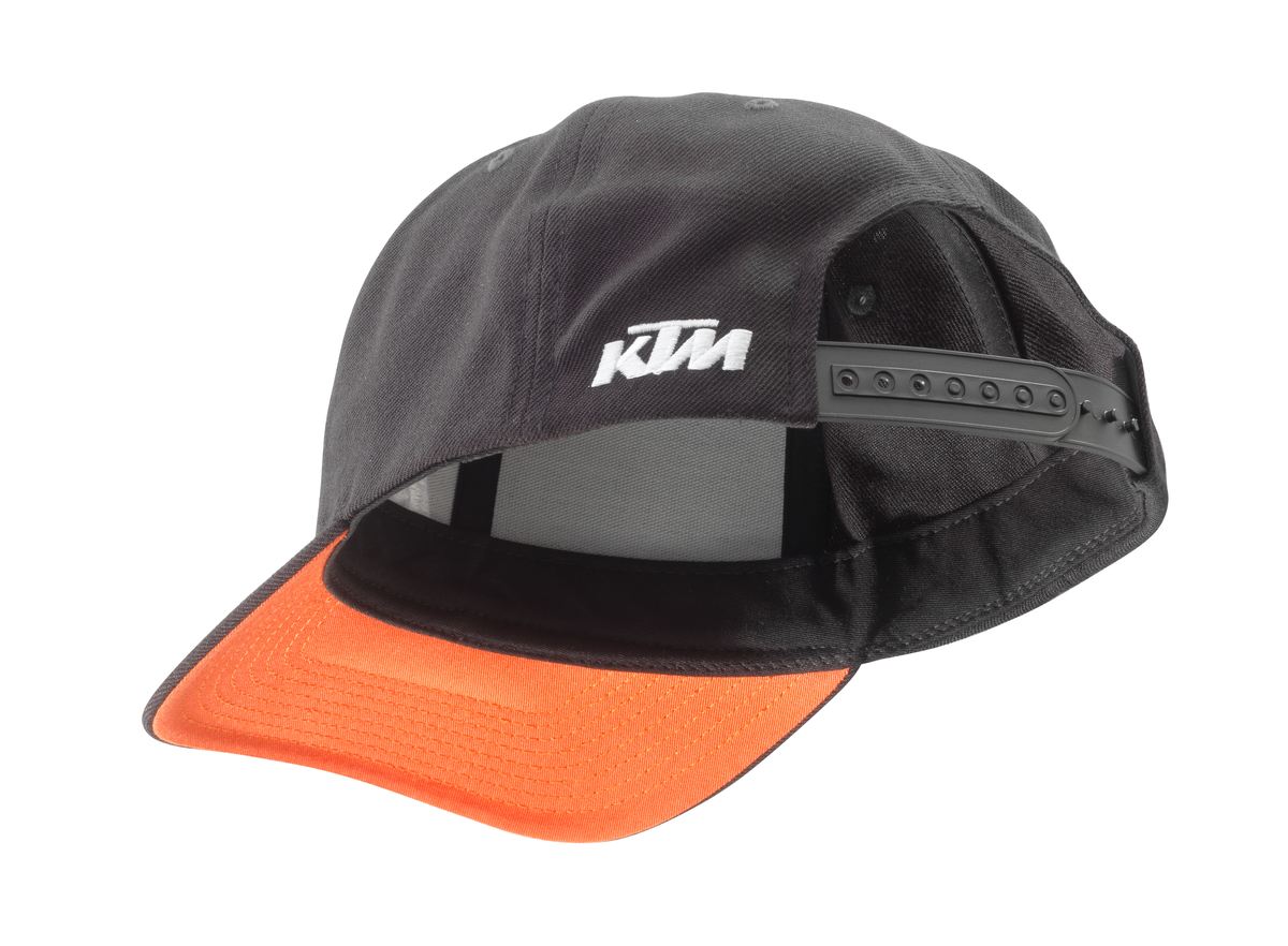 RACING CAP