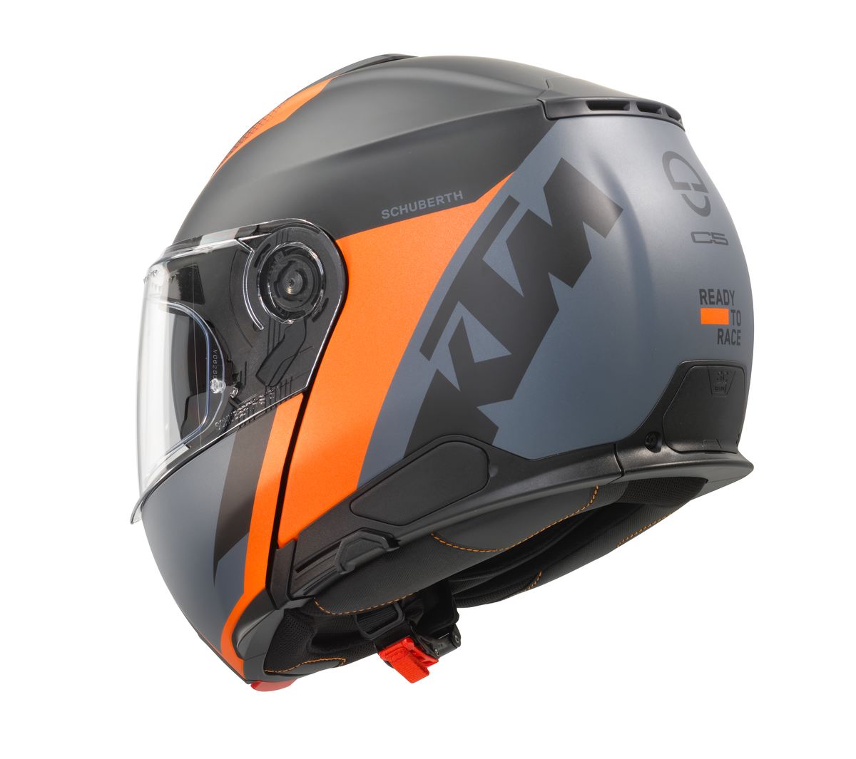 C5 HELMET