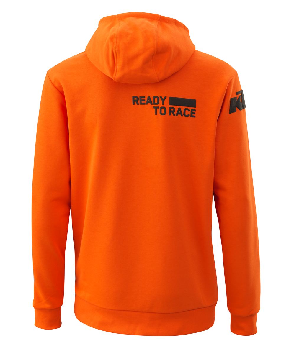 RACR HOODIE KTM shop