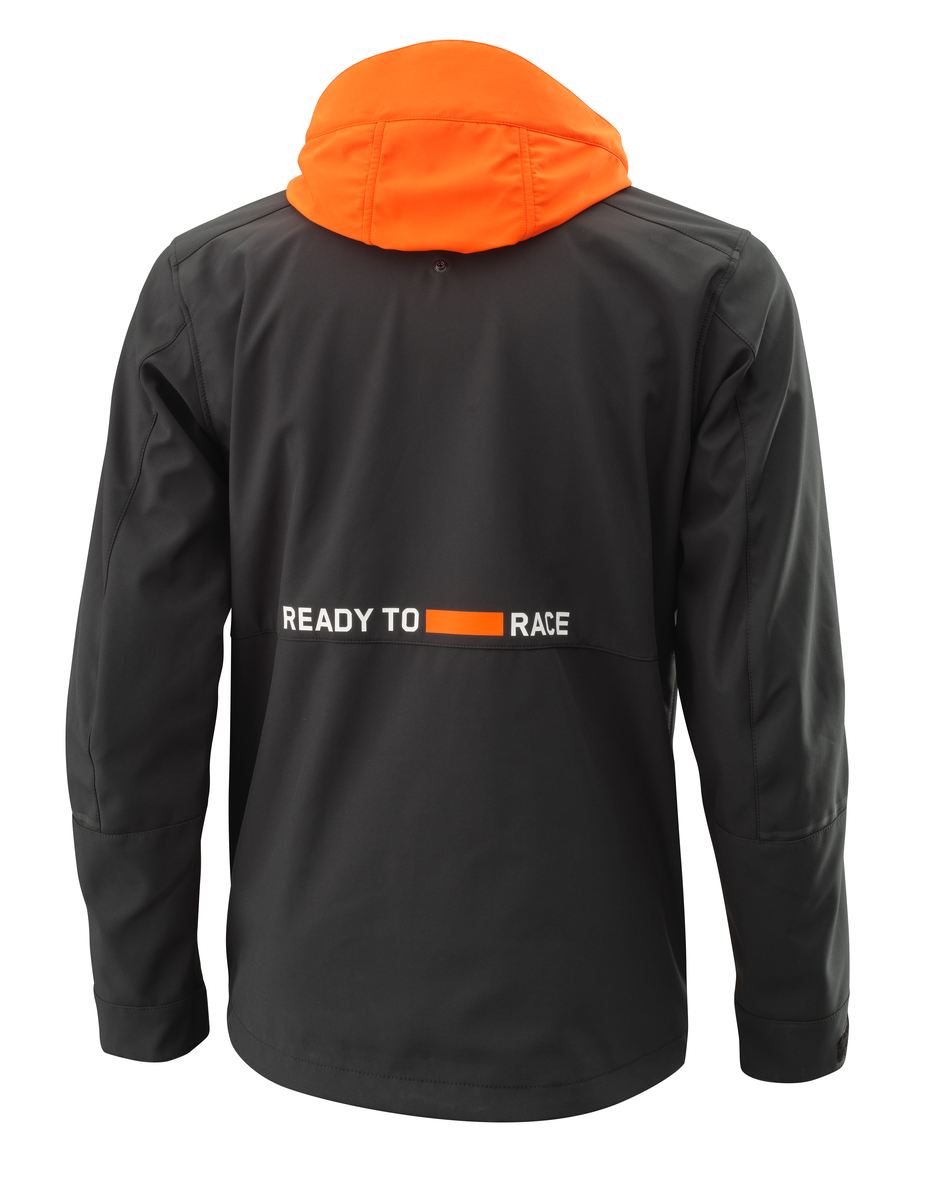 TWO 4 RIDE V2 JACKET