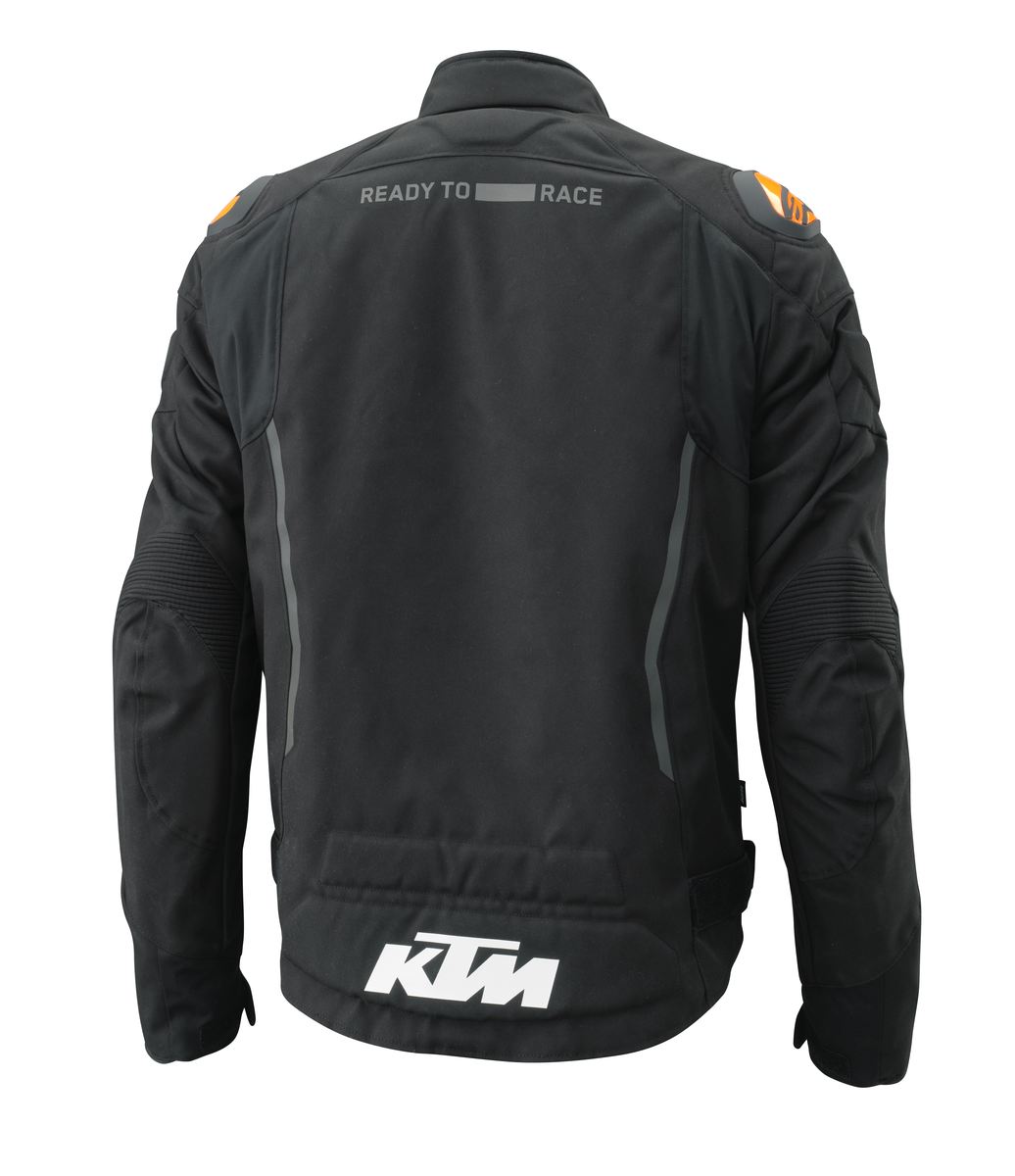 Ktm riding jacket best sale