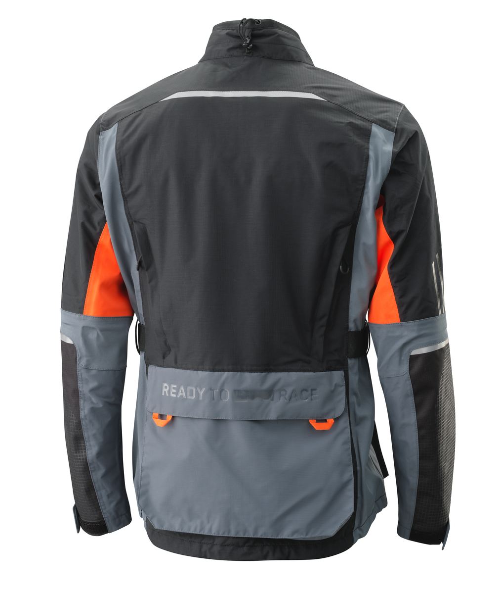 Ktm off road jacket top