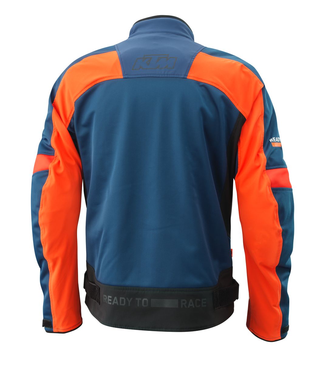 SOLAR AIR V2 JACKET KTM shop