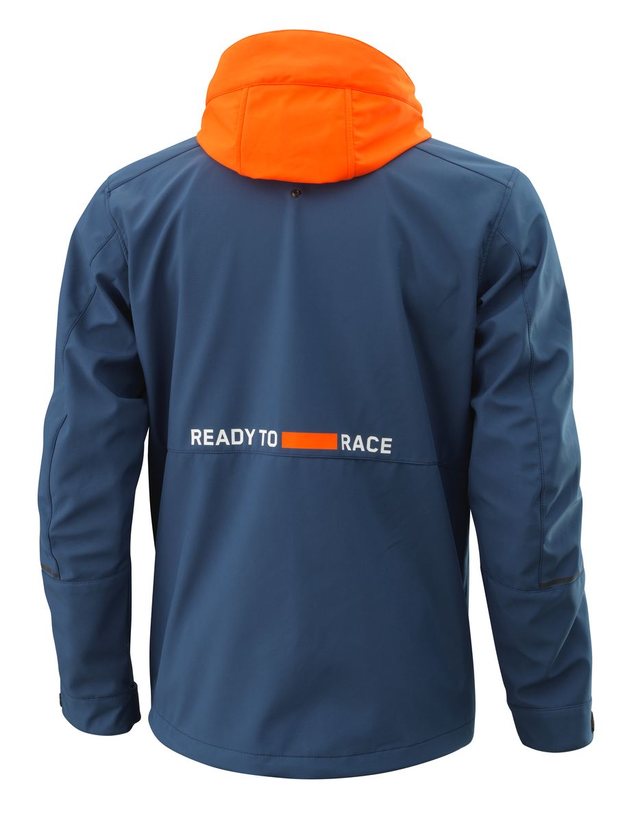 TWO 4 RIDE V2 JACKET