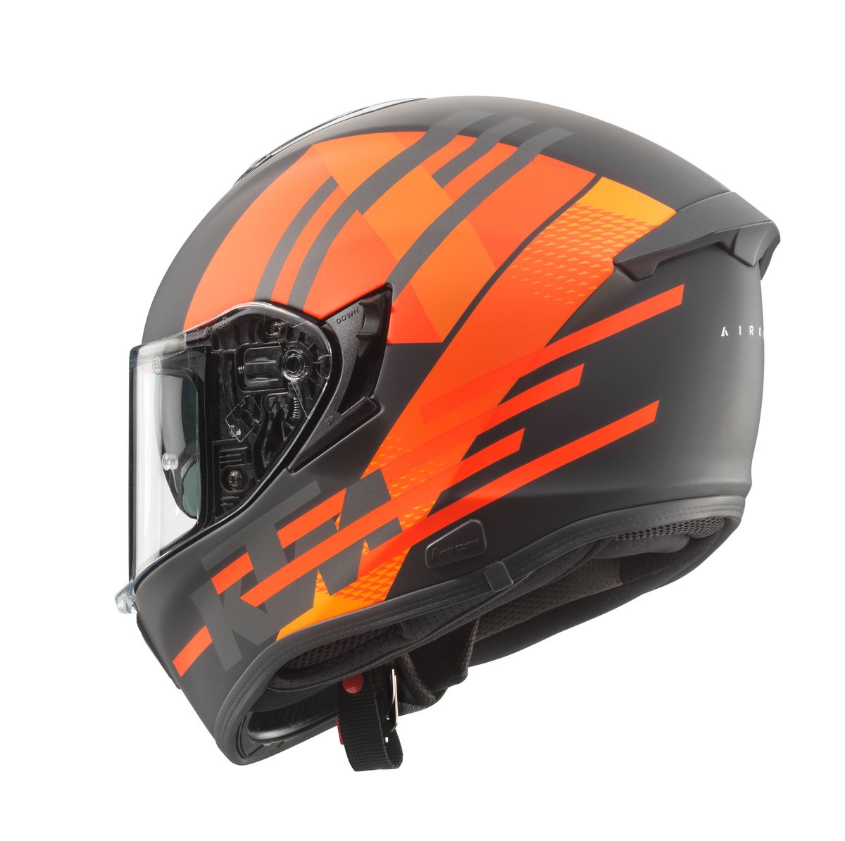ST501 HELMET KTM shop