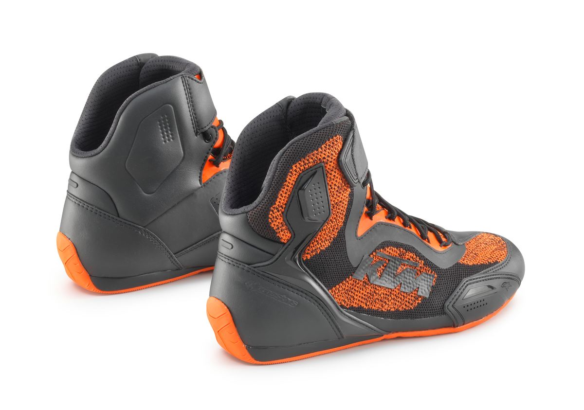 FASTER 3 RIDEKNIT SHOES KTM shop