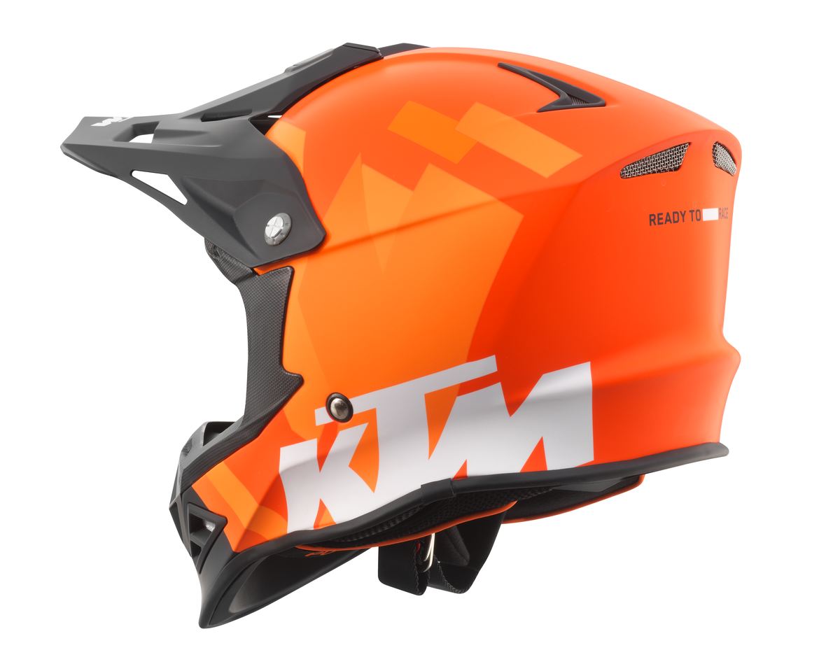 Ktm dynamic fx helmet 2025