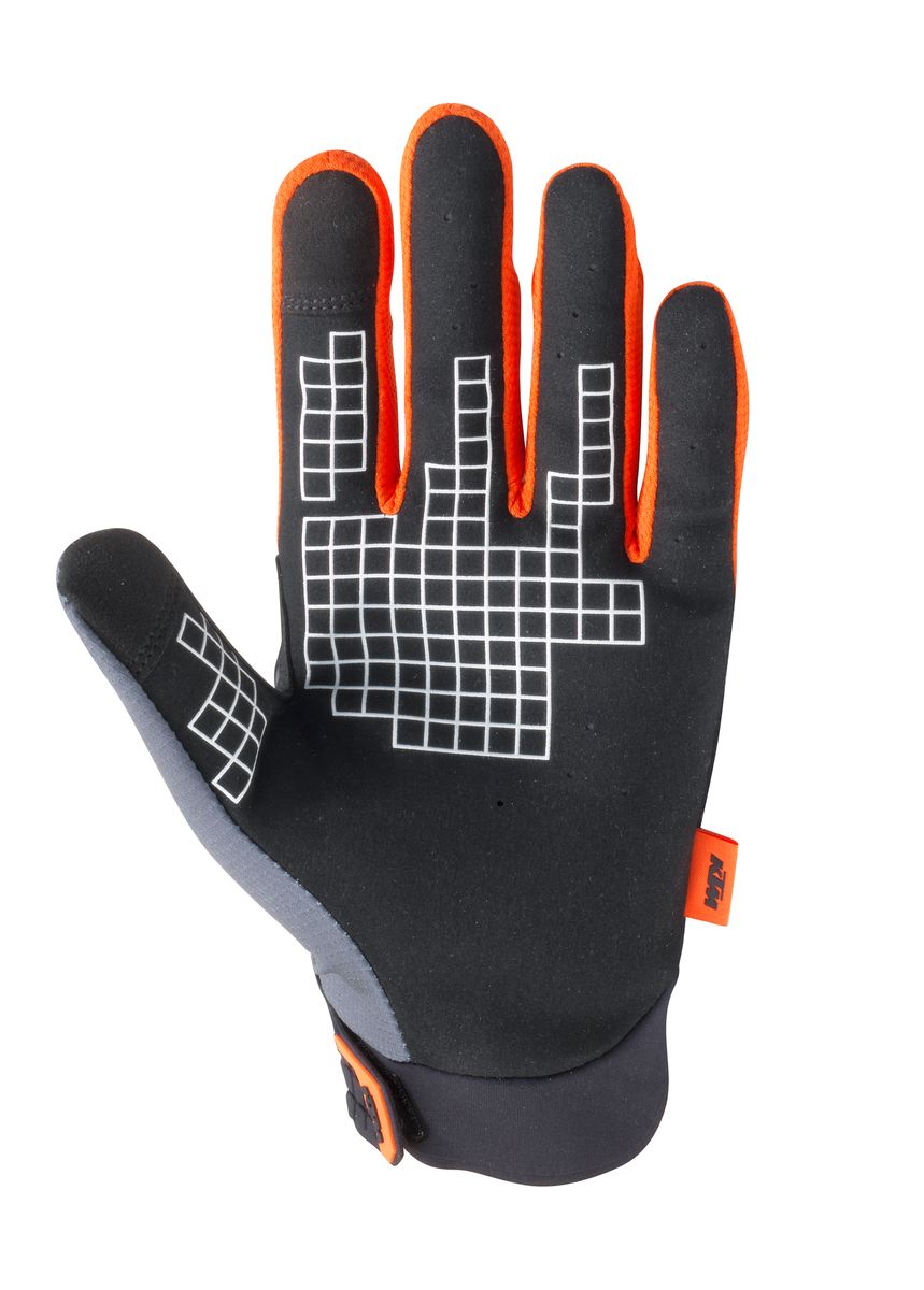 RACE TECH GLOVES
